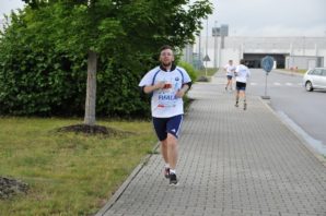 FIFALA - Firmen- und Familienlauf Schwandorf 2017