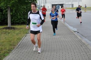 FIFALA - Firmen- und Familienlauf Schwandorf 2017