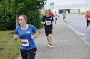 FIFALA - Firmen- und Familienlauf Schwandorf 2017