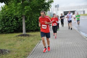 FIFALA - Firmen- und Familienlauf Schwandorf 2017