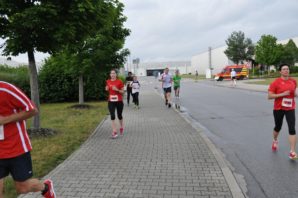 FIFALA - Firmen- und Familienlauf Schwandorf 2017