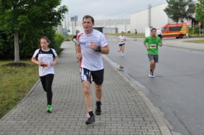 FIFALA - Firmen- und Familienlauf Schwandorf 2017