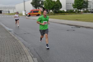 FIFALA - Firmen- und Familienlauf Schwandorf 2017