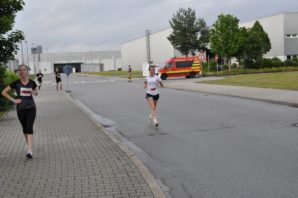 FIFALA - Firmen- und Familienlauf Schwandorf 2017