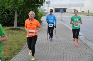 FIFALA - Firmen- und Familienlauf Schwandorf 2017