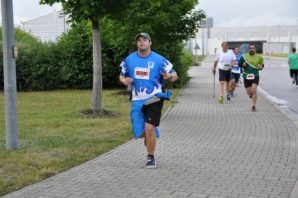 FIFALA - Firmen- und Familienlauf Schwandorf 2017