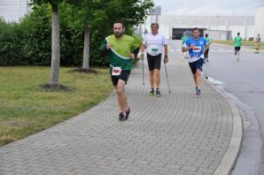 FIFALA - Firmen- und Familienlauf Schwandorf 2017