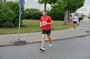 FIFALA - Firmen- und Familienlauf Schwandorf 2017