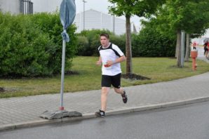 FIFALA - Firmen- und Familienlauf Schwandorf 2017