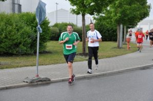 FIFALA - Firmen- und Familienlauf Schwandorf 2017