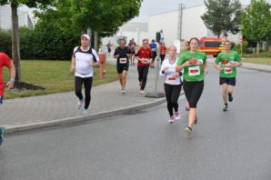 FIFALA - Firmen- und Familienlauf Schwandorf 2017