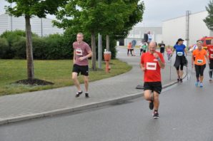 FIFALA - Firmen- und Familienlauf Schwandorf 2017