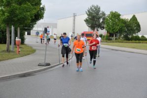 FIFALA - Firmen- und Familienlauf Schwandorf 2017