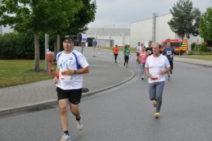 FIFALA - Firmen- und Familienlauf Schwandorf 2017