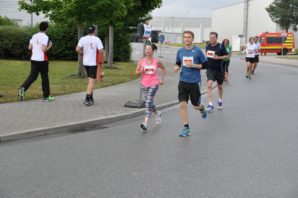 FIFALA - Firmen- und Familienlauf Schwandorf 2017