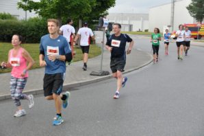 FIFALA - Firmen- und Familienlauf Schwandorf 2017