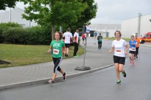 FIFALA - Firmen- und Familienlauf Schwandorf 2017