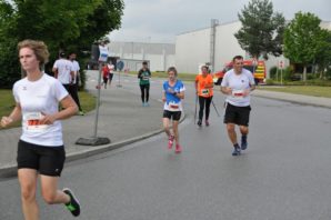 FIFALA - Firmen- und Familienlauf Schwandorf 2017