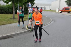 FIFALA - Firmen- und Familienlauf Schwandorf 2017