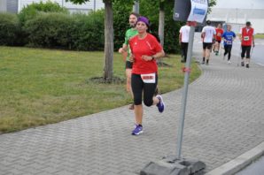 FIFALA - Firmen- und Familienlauf Schwandorf 2017