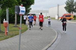 FIFALA - Firmen- und Familienlauf Schwandorf 2017