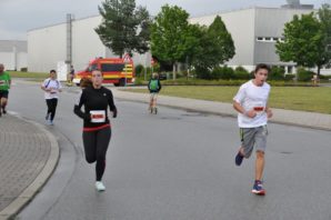 FIFALA - Firmen- und Familienlauf Schwandorf 2017