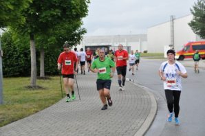 FIFALA - Firmen- und Familienlauf Schwandorf 2017