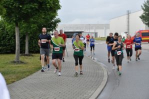 FIFALA - Firmen- und Familienlauf Schwandorf 2017