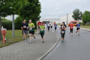 FIFALA - Firmen- und Familienlauf Schwandorf 2017