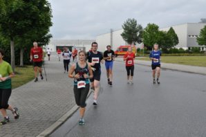 FIFALA - Firmen- und Familienlauf Schwandorf 2017