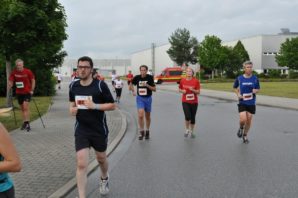 FIFALA - Firmen- und Familienlauf Schwandorf 2017