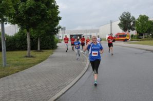 FIFALA - Firmen- und Familienlauf Schwandorf 2017