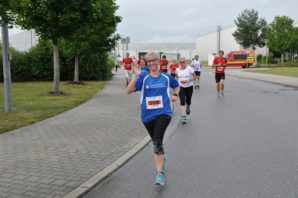 FIFALA - Firmen- und Familienlauf Schwandorf 2017