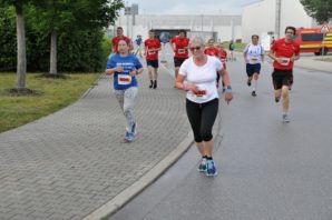 FIFALA - Firmen- und Familienlauf Schwandorf 2017