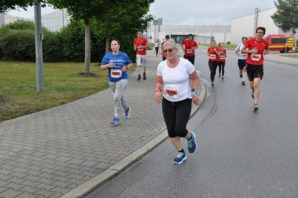 FIFALA - Firmen- und Familienlauf Schwandorf 2017