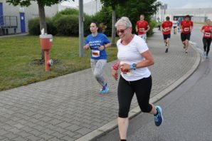 FIFALA - Firmen- und Familienlauf Schwandorf 2017