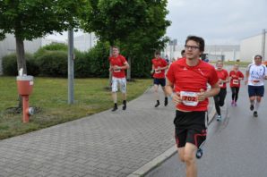 FIFALA - Firmen- und Familienlauf Schwandorf 2017