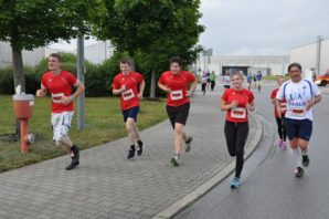 FIFALA - Firmen- und Familienlauf Schwandorf 2017