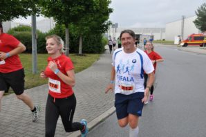 FIFALA - Firmen- und Familienlauf Schwandorf 2017