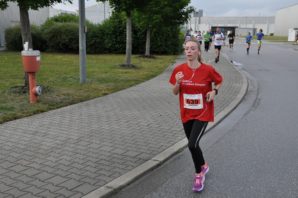 FIFALA - Firmen- und Familienlauf Schwandorf 2017