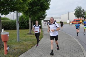 FIFALA - Firmen- und Familienlauf Schwandorf 2017