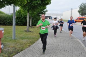 FIFALA - Firmen- und Familienlauf Schwandorf 2017