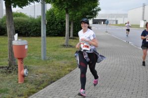 FIFALA - Firmen- und Familienlauf Schwandorf 2017