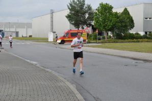 FIFALA - Firmen- und Familienlauf Schwandorf 2017