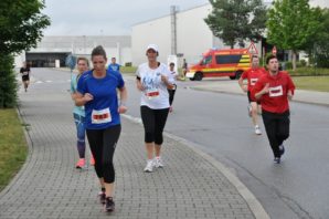 FIFALA - Firmen- und Familienlauf Schwandorf 2017