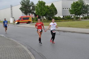 FIFALA - Firmen- und Familienlauf Schwandorf 2017