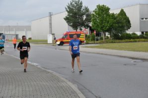 FIFALA - Firmen- und Familienlauf Schwandorf 2017