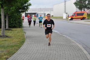 FIFALA - Firmen- und Familienlauf Schwandorf 2017