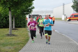 FIFALA - Firmen- und Familienlauf Schwandorf 2017