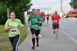 FIFALA - Firmen- und Familienlauf Schwandorf 2017